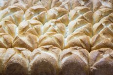 Receta de pan de mantequilla: barato, rico y muy fácil de preparar