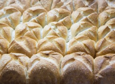 Receta de pan de mantequilla: barato, rico y muy fácil de preparar